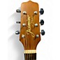 Used Jasmine S34C Natural Acoustic Guitar