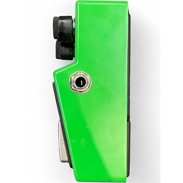 Used Ibanez TS9 Tube Screamer Distortion Effect Pedal