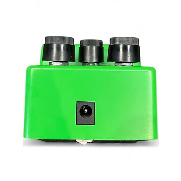 Used Ibanez TS9 Tube Screamer Distortion Effect Pedal