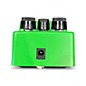 Used Ibanez TS9 Tube Screamer Distortion Effect Pedal