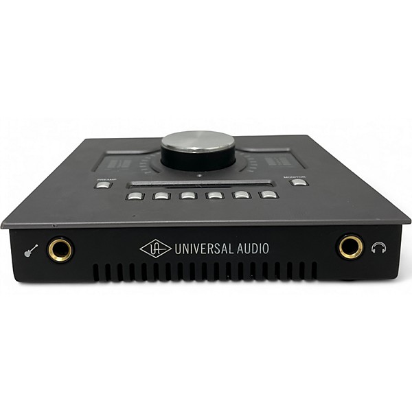 Used Universal Audio Apollo Twin X Duo 3 Audio Interface