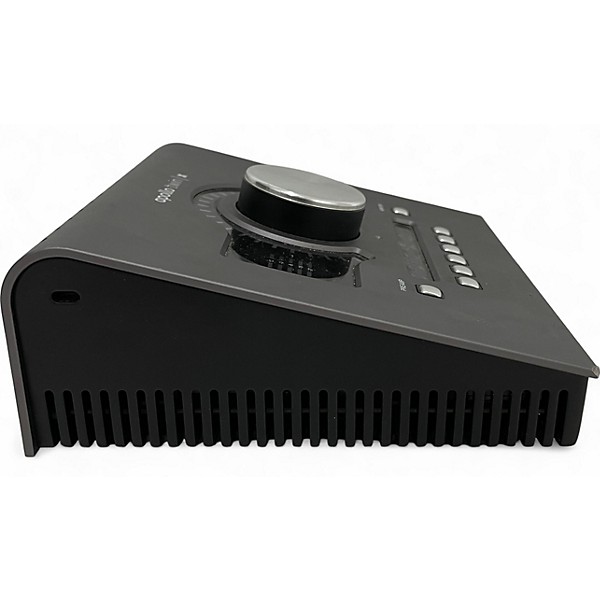 Used Universal Audio Apollo Twin X Duo 3 Audio Interface