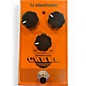 Used TC Electronic Choka Tremolo Effect Pedal thumbnail