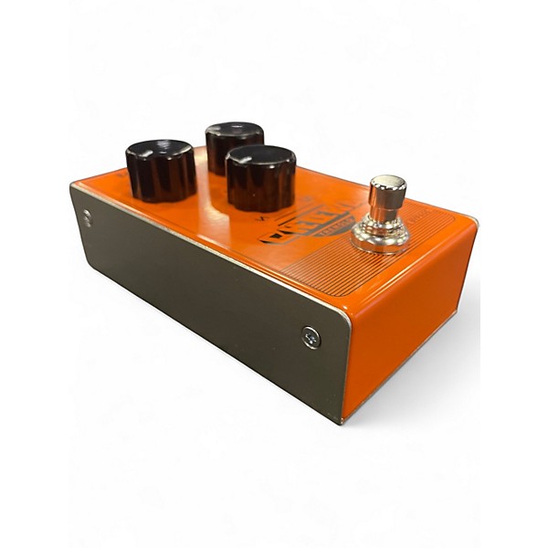 Used TC Electronic Choka Tremolo Effect Pedal