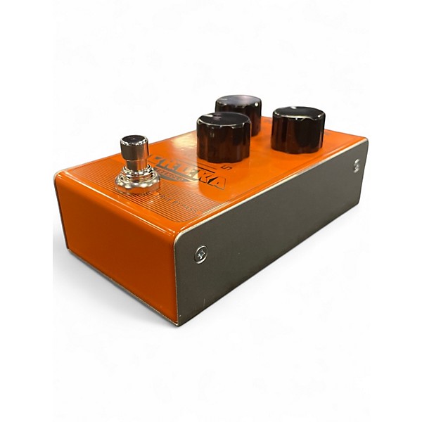 Used TC Electronic Choka Tremolo Effect Pedal