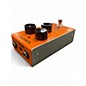 Used TC Electronic Choka Tremolo Effect Pedal