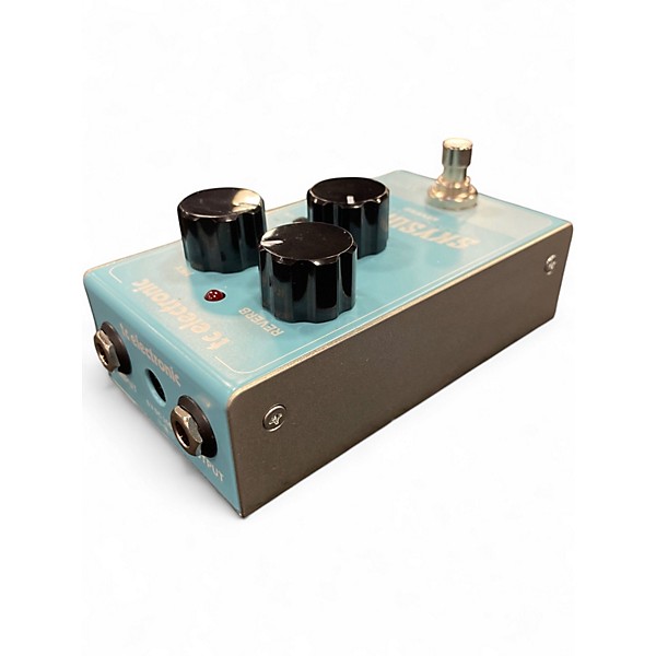 Used TC Electronic SKY SURFER Effect Pedal