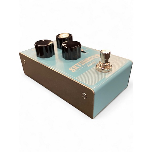 Used TC Electronic SKY SURFER Effect Pedal