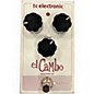 Used TC Electronic EL CAMBO Effect Pedal thumbnail