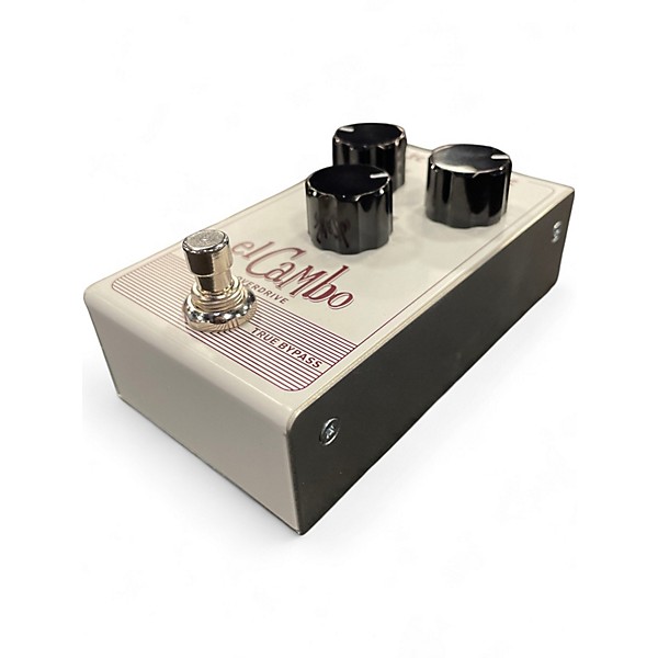 Used TC Electronic EL CAMBO Effect Pedal