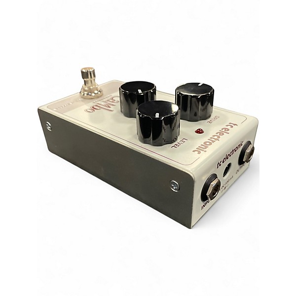 Used TC Electronic EL CAMBO Effect Pedal