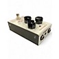 Used TC Electronic EL CAMBO Effect Pedal