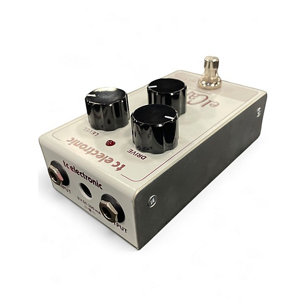 Used TC Electronic EL CAMBO Effect Pedal