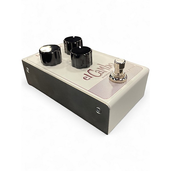 Used TC Electronic EL CAMBO Effect Pedal