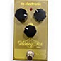 Used TC Electronic Honey Pot Fuzz Effect Pedal thumbnail