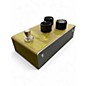 Used TC Electronic Honey Pot Fuzz Effect Pedal