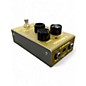 Used TC Electronic Honey Pot Fuzz Effect Pedal