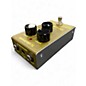 Used TC Electronic Honey Pot Fuzz Effect Pedal