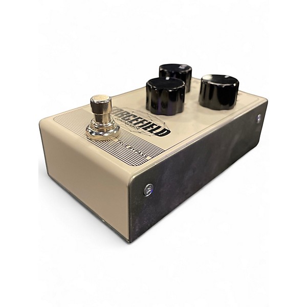 Used TC Electronic Forcefield Compressor Effect Pedal