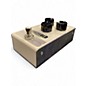 Used TC Electronic Forcefield Compressor Effect Pedal