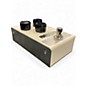 Used TC Electronic Forcefield Compressor Effect Pedal