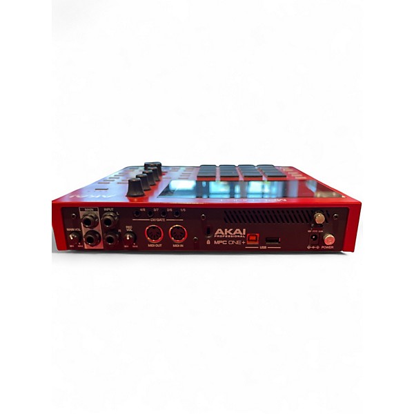 Used Akai Professional MPC ONE+ Production Controller