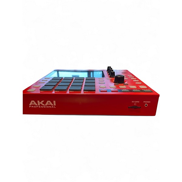 Used Akai Professional MPC ONE+ Production Controller