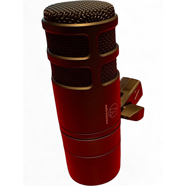 Used Audio-Technica AT2040 Dynamic Microphone