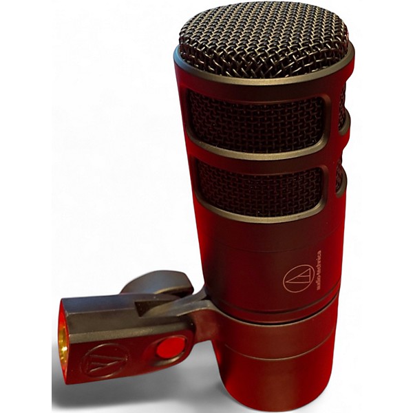 Used Audio-Technica AT2040 Dynamic Microphone
