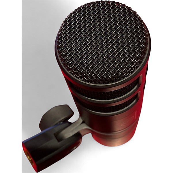 Used Audio-Technica AT2040 Dynamic Microphone