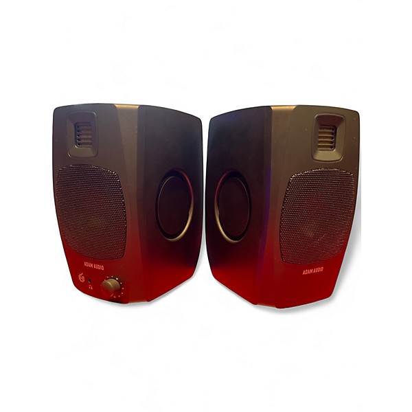 Used ADAM Audio D3V Powered Monitor
