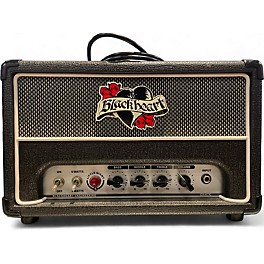 Used Blackheart BH5H Little Giant 5W Tube Guitar Amp Head