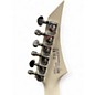 Used Washburn SOLAR 160C Snow White Solid Body Electric Guitar