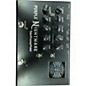Used Drift Wood PURPLE NIGHTMARE Guitar Power Amp thumbnail