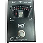 Used Pewaves JPT-10 Tuner Pedal thumbnail