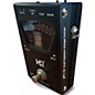 Used Pewaves JPT-10 Tuner Pedal
