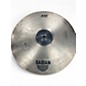 Used SABIAN 21in AAX Raw Bell Dry Ride Cymbal