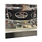 Used Pearl 13in SHORT FUSE Satin Black Drum