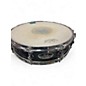 Used Pearl 13in SHORT FUSE Satin Black Drum