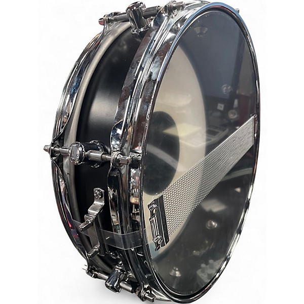 Used Pearl 13in SHORT FUSE Satin Black Drum