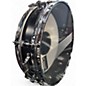 Used Pearl 13in SHORT FUSE Satin Black Drum