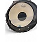 Used Pearl 13in SHORT FUSE Satin Black Drum