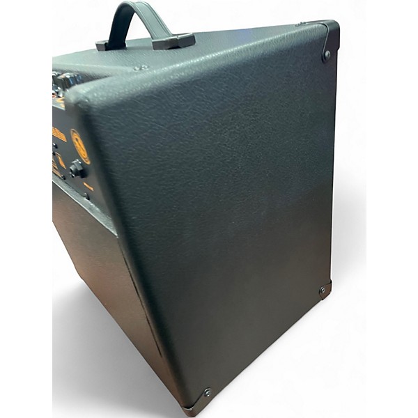 Used Markbass CMB 40 Bass Combo Amp