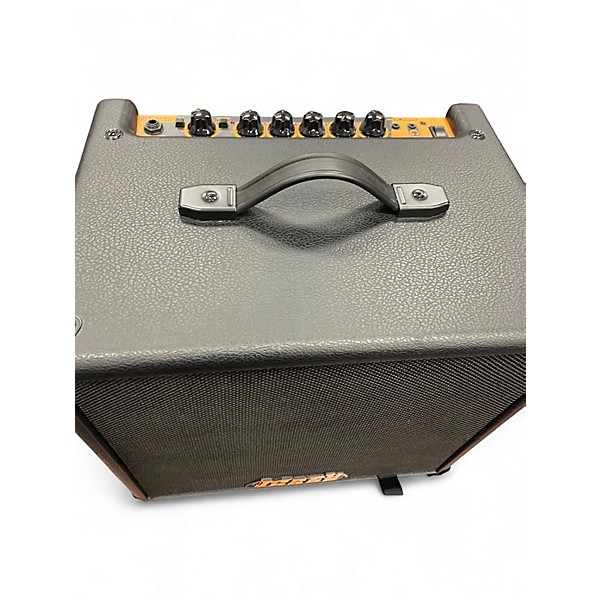 Used Markbass CMB 40 Bass Combo Amp