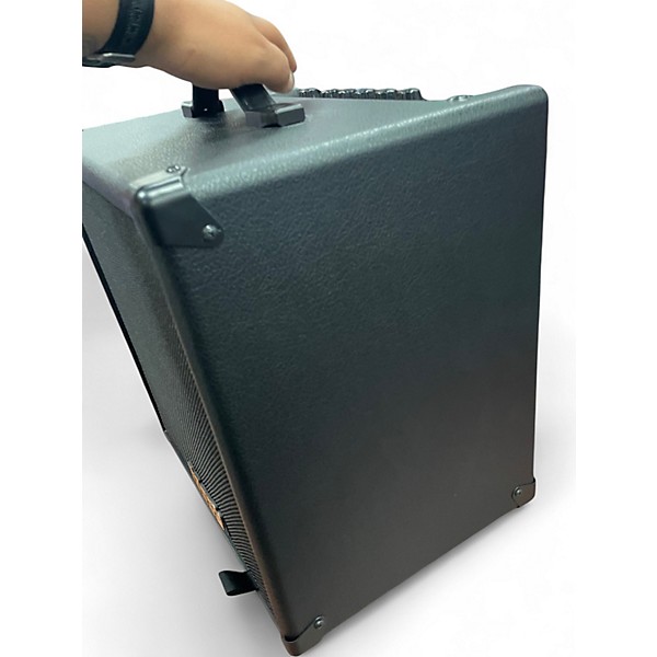 Used Markbass CMB 40 Bass Combo Amp