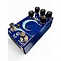 Used Walrus Audio Slo Reverb Effect Pedal