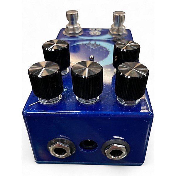 Used Walrus Audio Slo Reverb Effect Pedal