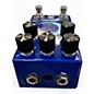 Used Walrus Audio Slo Reverb Effect Pedal