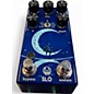 Used Walrus Audio Slo Reverb Effect Pedal