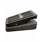 Used Dunlop CBM95 Cry Baby Mini Wah Effect Pedal